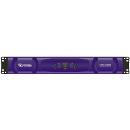 Volta LIVE 2.1050 Профессиональный усилитель мощности