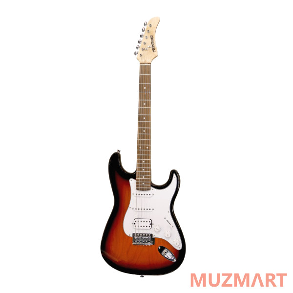 Fernandes Guitars LE-1Z 3SB/ L Электрогитара