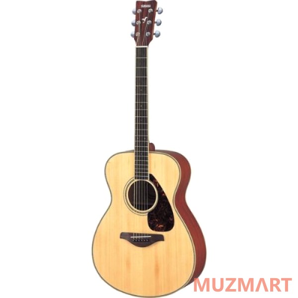 Yamaha FS720S2 Акустическая гитара (western)