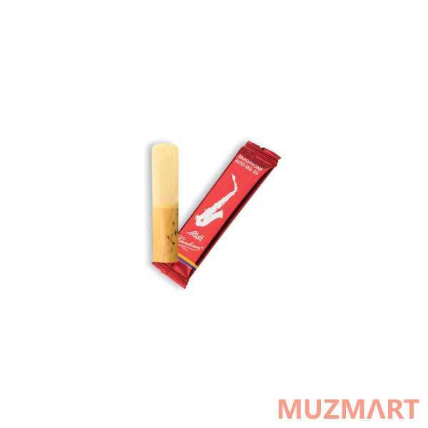 Vandoren Java Red Cut 1.5 (SR2715R) Трость для тенор-саксофона №1.5
