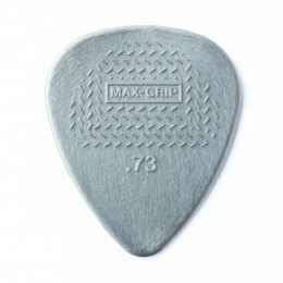 Dunlop 449P073 Max-Grip Nylon Standard 12Pack Медиаторы