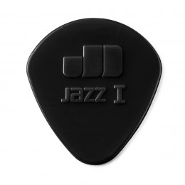 Dunlop 47P1S Nylon Jazz I 6Pack Медиаторы