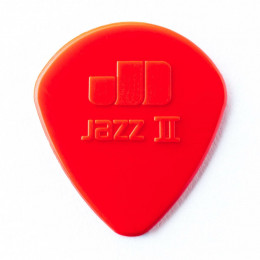 Dunlop 47P2N Nylon Jazz II 6Pack Медиаторы
