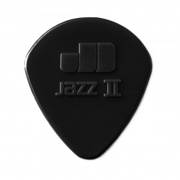 Dunlop 47P2S Nylon Jazz II 6Pack Медиаторы
