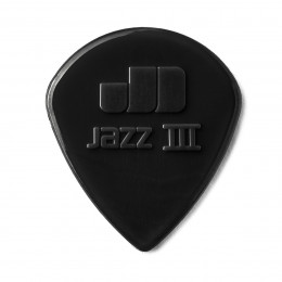 Dunlop 47P3S Nylon Jazz III 6Pack Медиаторы