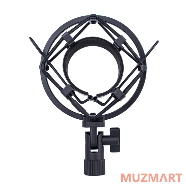 Lux Sound MSA052B Держатель паук для микрофона