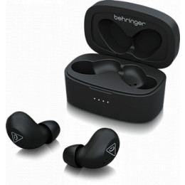 Behringer LIVE BUDS Беспроводные наушники-вставки с Bluetooth TWS