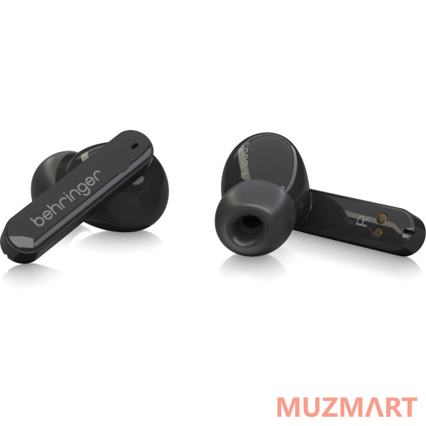 Behringer T-BUDS Высококачественные беспроводные стереонаушники