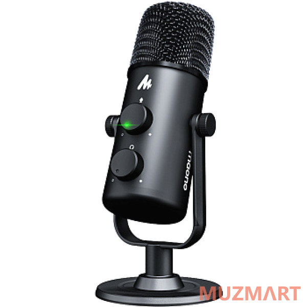 Maono AU-903 FAIRY USB-микрофон, конденсаторный