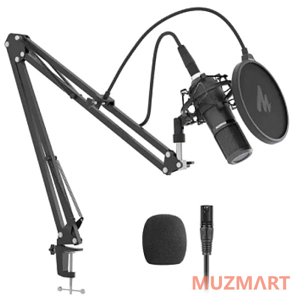 Maono AU-PM320S Микрофон конденсаторный кардиоидный