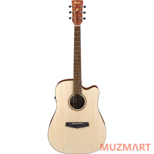Ibanez PF10CE-OPN Электроакустическая гитара