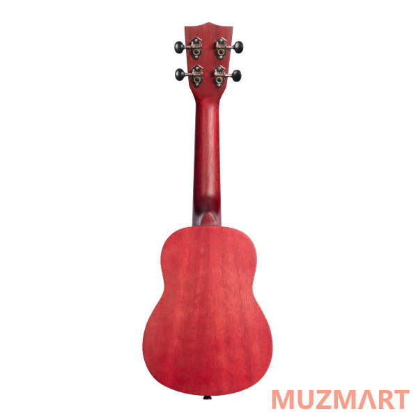 KALA MRT-RED-S Укулеле сопрано