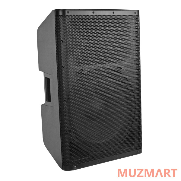 XLine SPX-400 PRO Активная 2-полосная АС, 15"