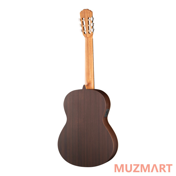 Alhambra 794-1C 1C HT EZ классическая гитара 4/4 со звукоснимателем