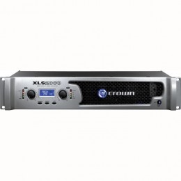 Crown XLS2000 Усилитель мощности