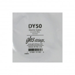 GHS DY50 Одиночная 6я струна
