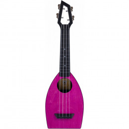 Bumblebee Hive Soprano PU Укулеле сопрано