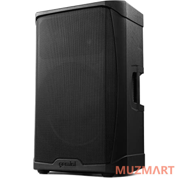 Gemini GD-115BT 15" активная акустическая система