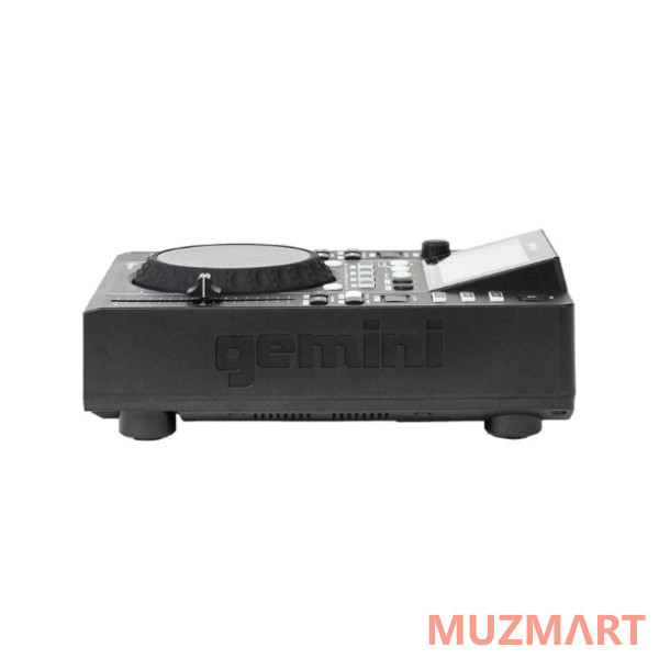 Gemini MDJ-600 DJ медиапроигрыватель