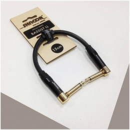 SHNOOR BASSIST LL-30cm Инструментальный кабель