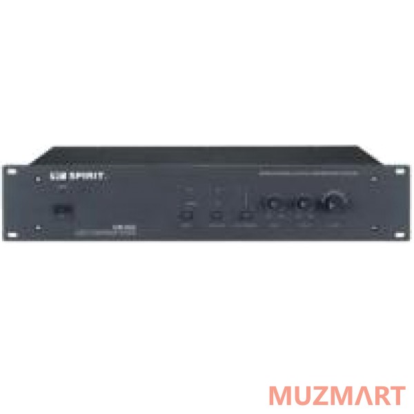 Spirit EM-600 Центральный блок конференц-системы