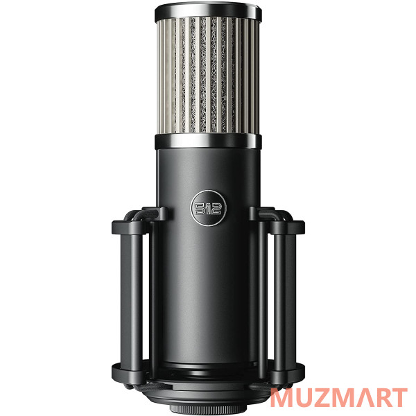 512 Audio Skylight Конденсаторный микрофон с широкой мембраной