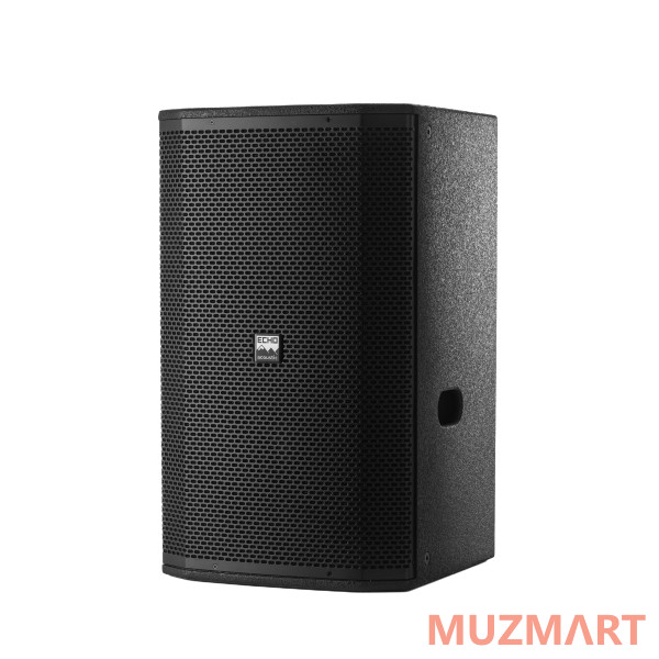 Echo Acoustic EA115P Акустическая система 15' (активная)