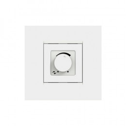 Powersoft WMP LEVEL SQUARE WHITE Настенный контроллер