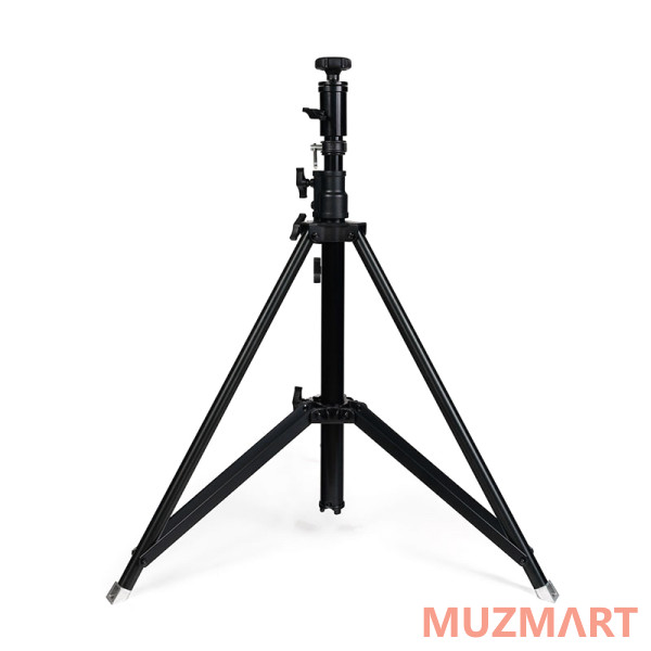 Stage4 Stand for FW-SPOT 350-Z and FW-SPOT 600-Z Стойка для прожектора следящего света