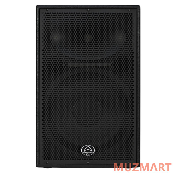Wharfedale Pro DELTA-AX15 Активная акустическая система двухполосная