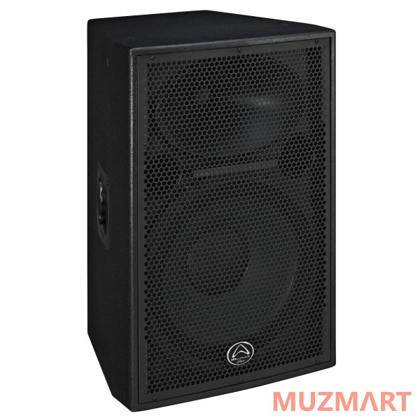 Wharfedale Pro DELTA-AX15 Активная акустическая система двухполосная