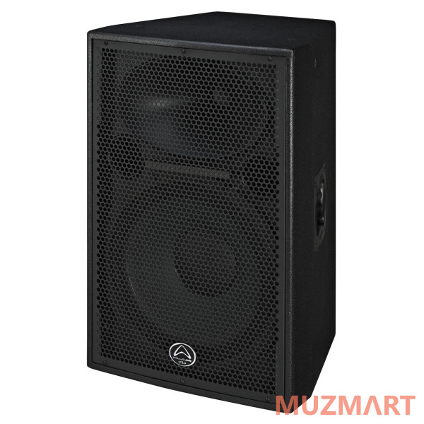 Wharfedale Pro DELTA-AX15 Активная акустическая система двухполосная