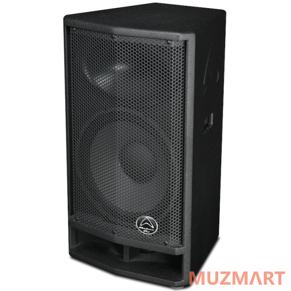 Wharfedale Pro DVP-AX12 Профессиональная активная акустическая система