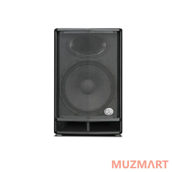 Wharfedale Pro DVP-AX15 Активная акустическая система, 400 Вт