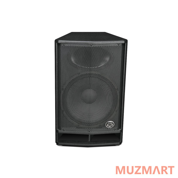 Wharfedale Pro DVP-AX15 Активная акустическая система, 400 Вт