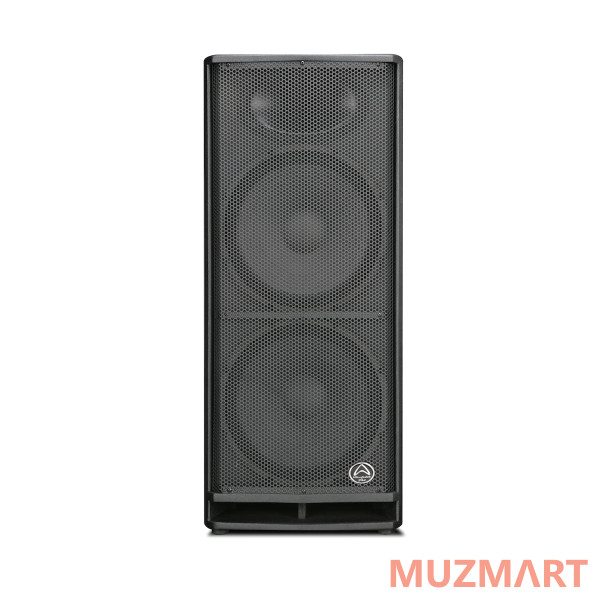 Wharfedale Pro DVP-AX215 Активная акустическая система, 570 Вт
