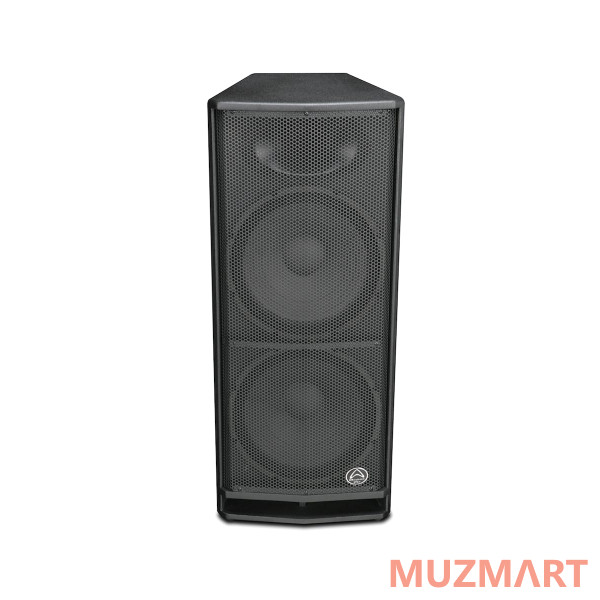 Wharfedale Pro DVP-AX215 Активная акустическая система, 570 Вт
