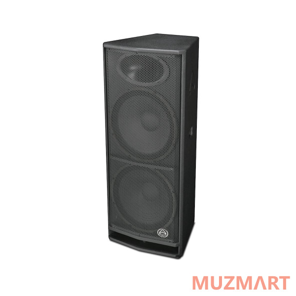 Wharfedale Pro DVP-AX215 Активная акустическая система, 570 Вт