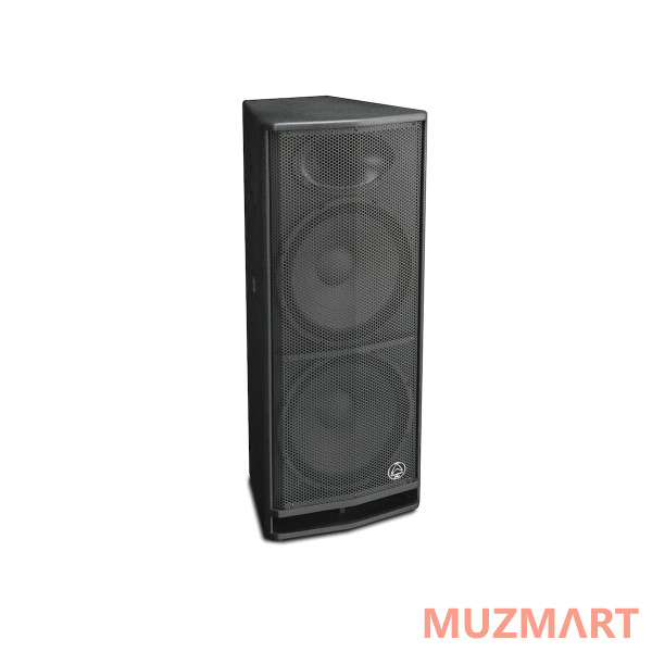 Wharfedale Pro DVP-AX215 Активная акустическая система, 570 Вт