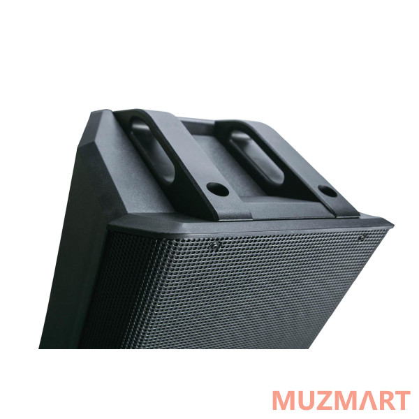 Wharfedale Pro TYPHON-AX12-BT Активная акустическая система, 720 Вт