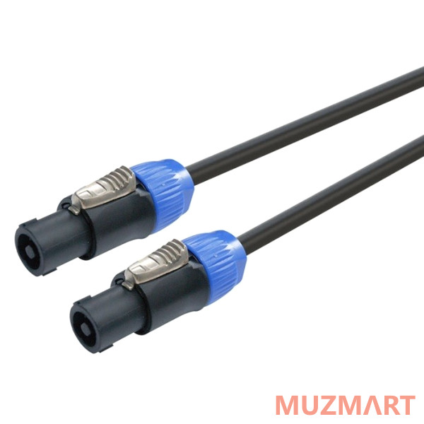 Roxtone GSSS215/15 Кабель для громкоговорителей, длина 15 метров