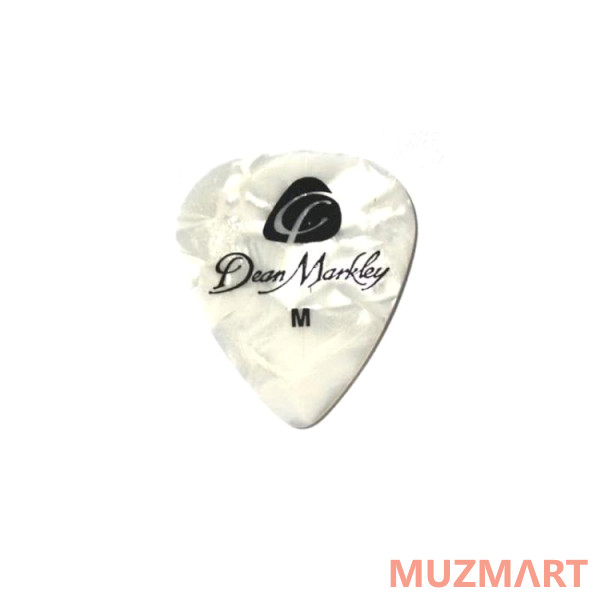 Dean Markley 3330 Кейс с медиаторами Jewel Case 432 шт