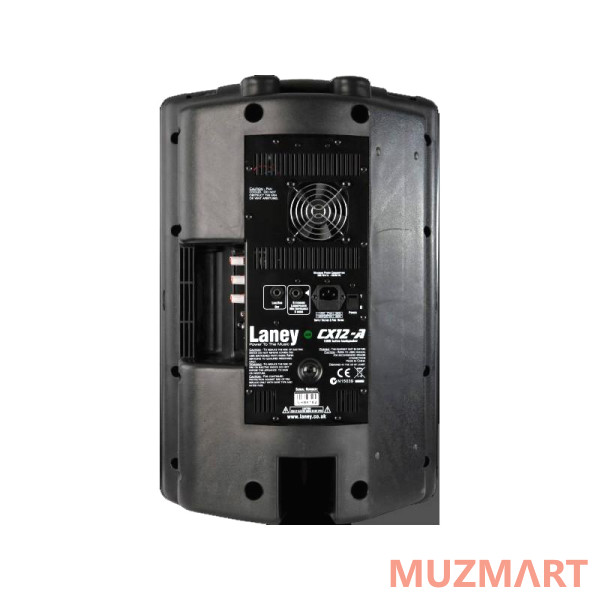 Laney CX12-A Активная 2-х полосная система