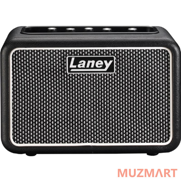 Laney MINI-STB-SUPERG Мини стерео комбоусилитель 2х3 Вт
