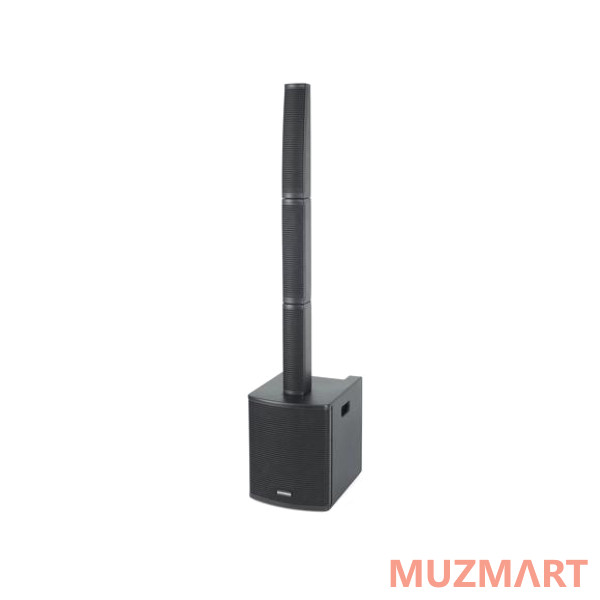 Samson Resound VX8.1 Активный акустический комплект