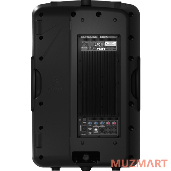 Behringer B815NEO Активная акустическая система