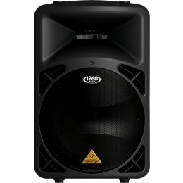 Behringer B815NEO Активная акустическая система