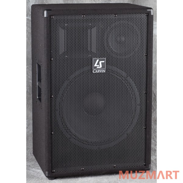 Carvin LS1503A-E Активная акустическая система