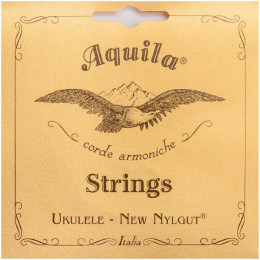 Aquila NEW NYLGUT 11U Струны для укулеле тенор