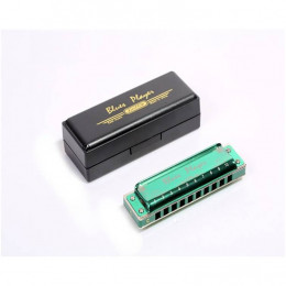 EASTTOP PR020 G Диатоническая губная гармошка